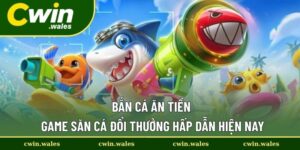 Bắn cá ăn tiền