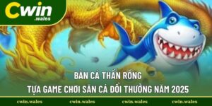 Bắn cá Thần Rồng