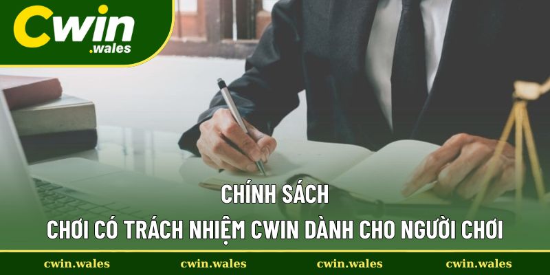 Chính sách hấp dẫn dành cho hội viên chơi có trách nhiệm hơn