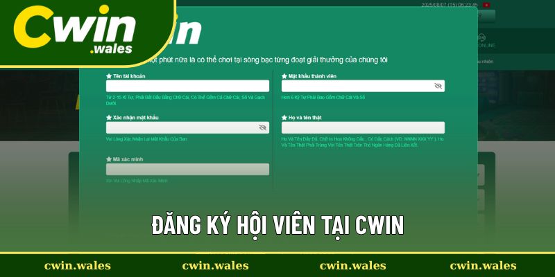 3 bước tham gia sân chơi cá cược uy tín