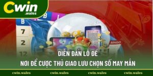 Diễn đàn lô đề