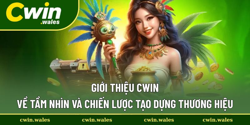 Tầm nhìn chiến lược cho hoạt động nhà cái