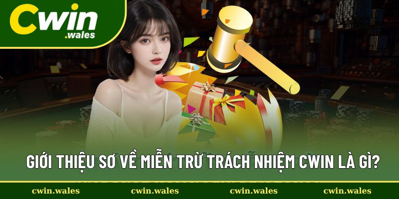 Giới thiệu thông tin về chính sách miễn trừ
