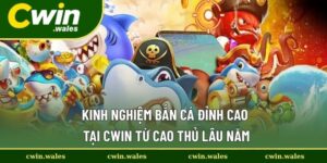 kinh nghiệm bắn cá