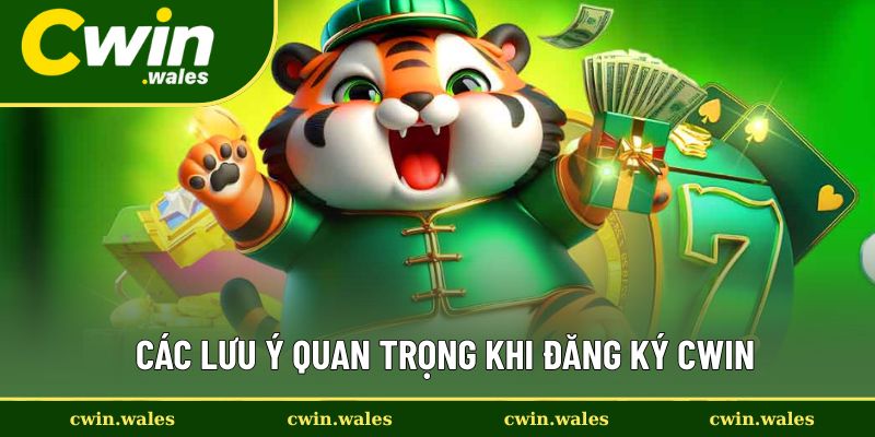 Những lưu ý cần thiết giúp cho anh em tham khảo
