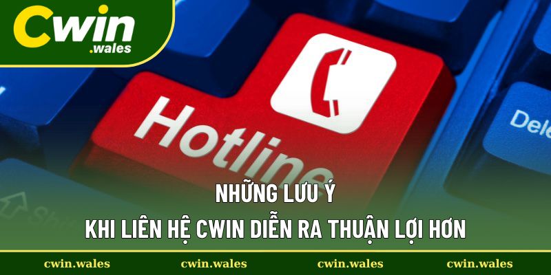 Cảnh báo lưu ý khi liên hệ hỗ trợ từ nhà cái