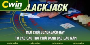 Mẹo Chơi Blackjack Hay Từ Các Cao Thủ Chơi Đánh Bạc Lâu Năm