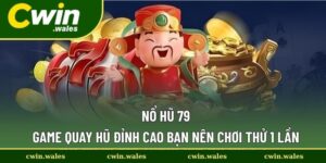 Nổ hũ 79