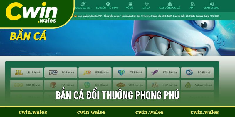 Đỉnh cao game chinh phục thế giới biển