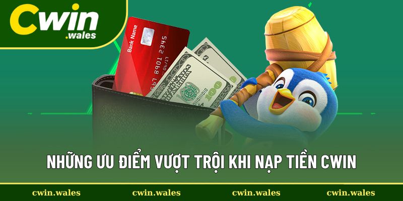 Những ưu điểm được hội viên quan tâm nhiều 